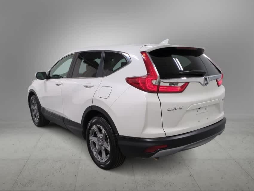 Thumbnail: 2019 Honda CR-V - 6