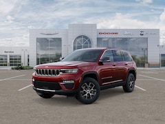 2025 Jeep Grand Cherokee Limited Sport Utility