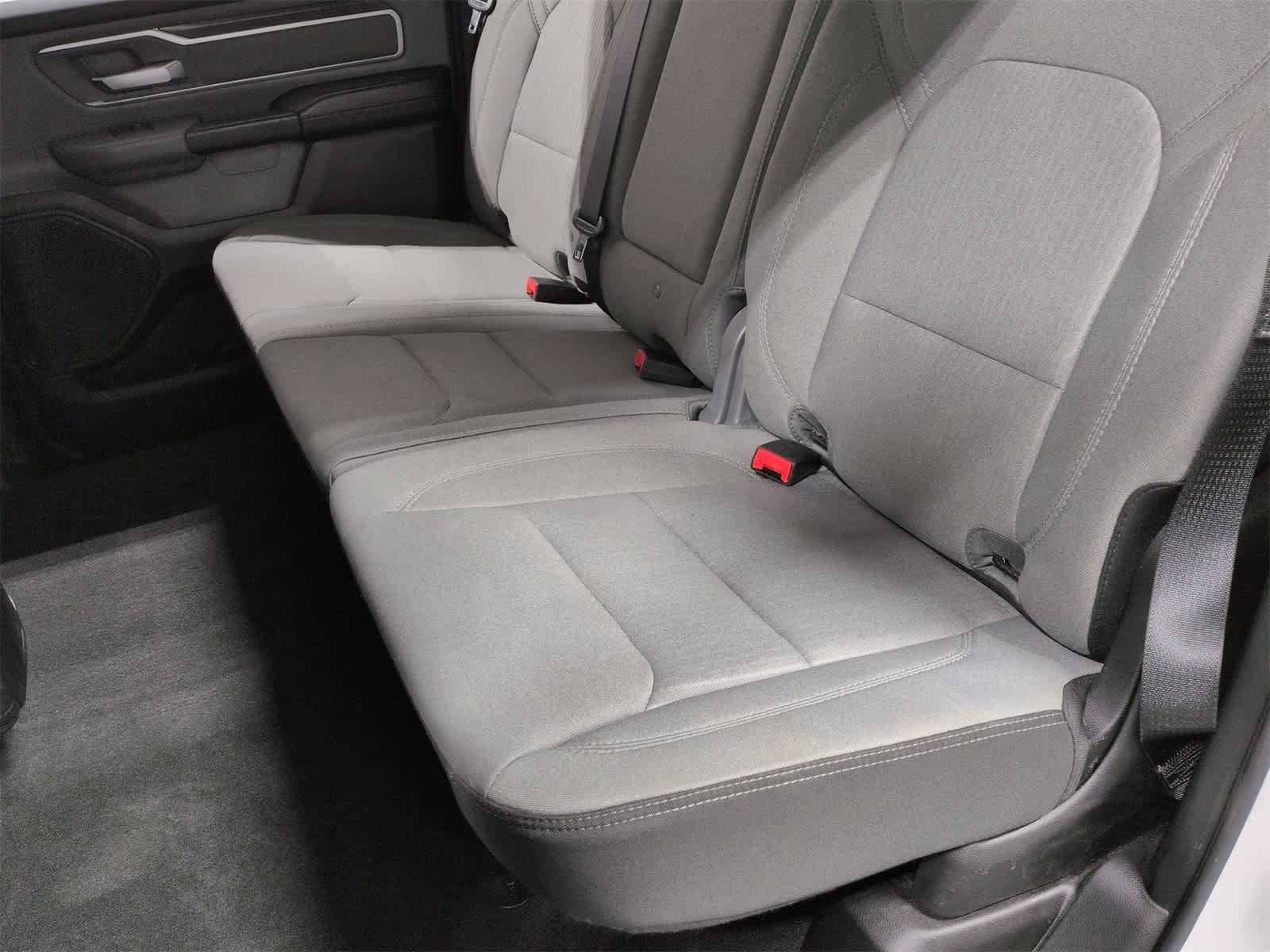 Thumbnail: 2022 RAM 1500 - 20