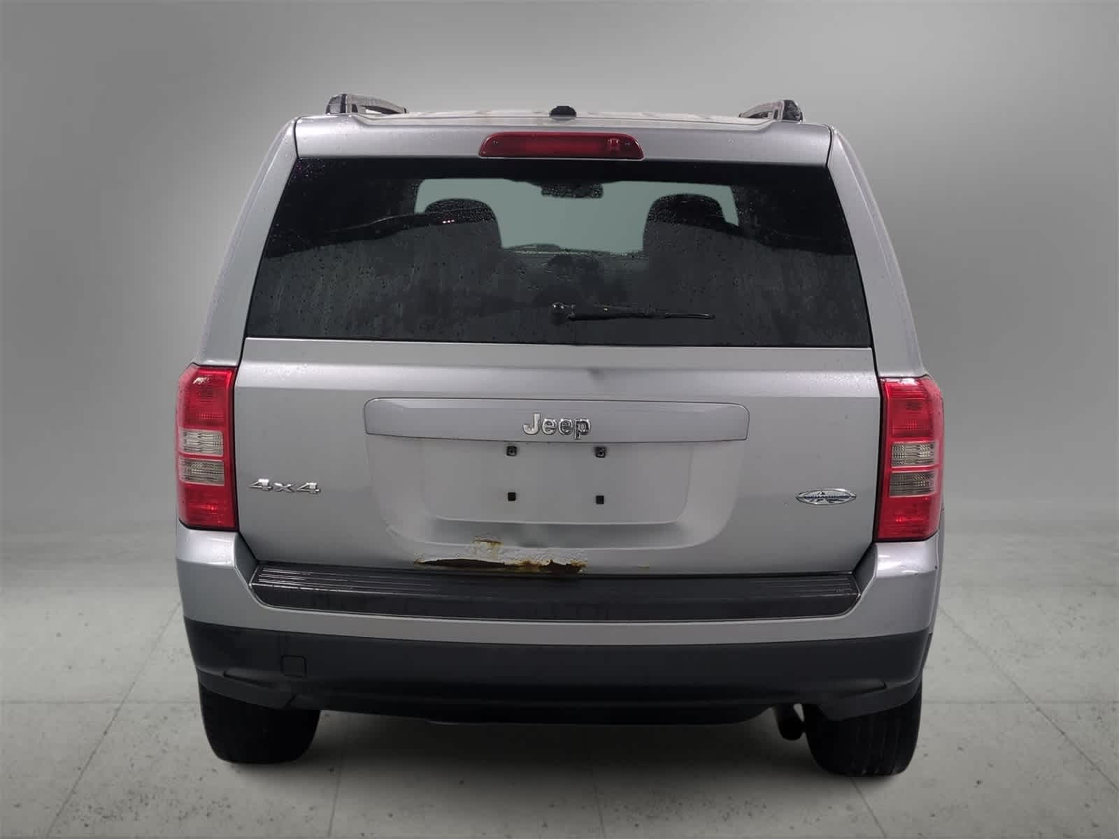 Thumbnail: 2015 Jeep Patriot - 7