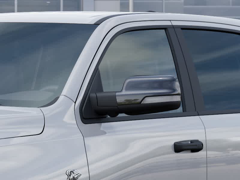 Thumbnail: 2026 RAM 1500 - 12