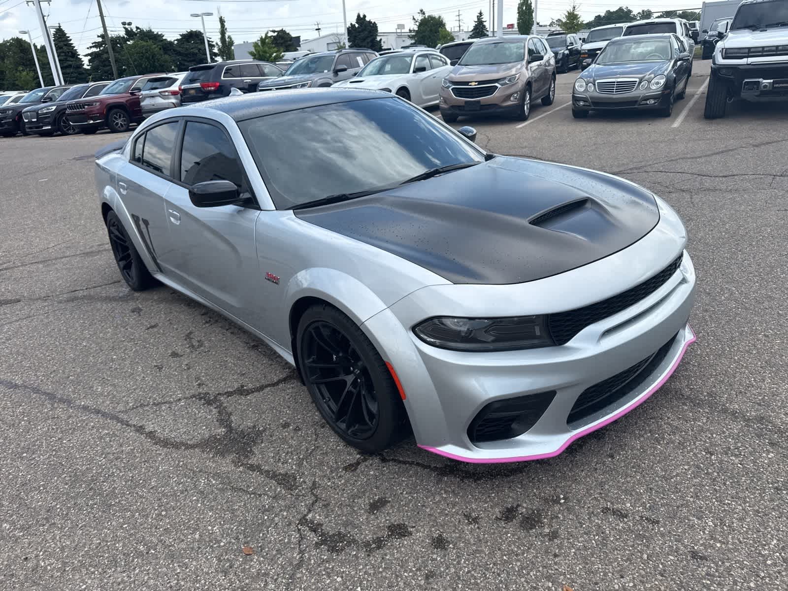 Thumbnail: 2023 Dodge Charger - 8