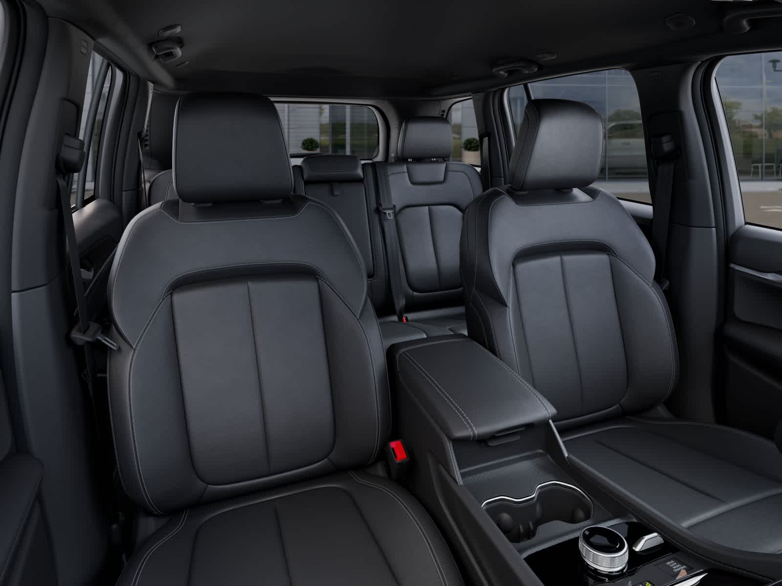 Thumbnail: 2026 Jeep Grand Cherokee - 16