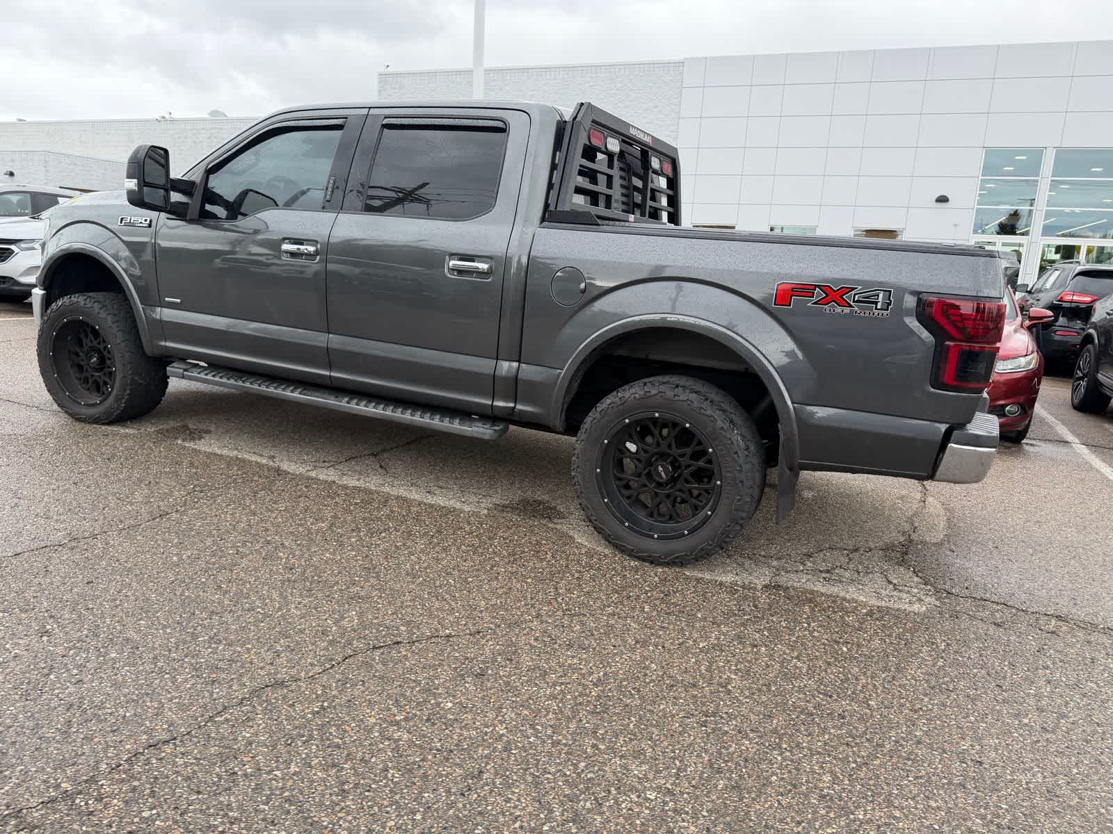 Thumbnail: 2016 Ford F-150 - 23