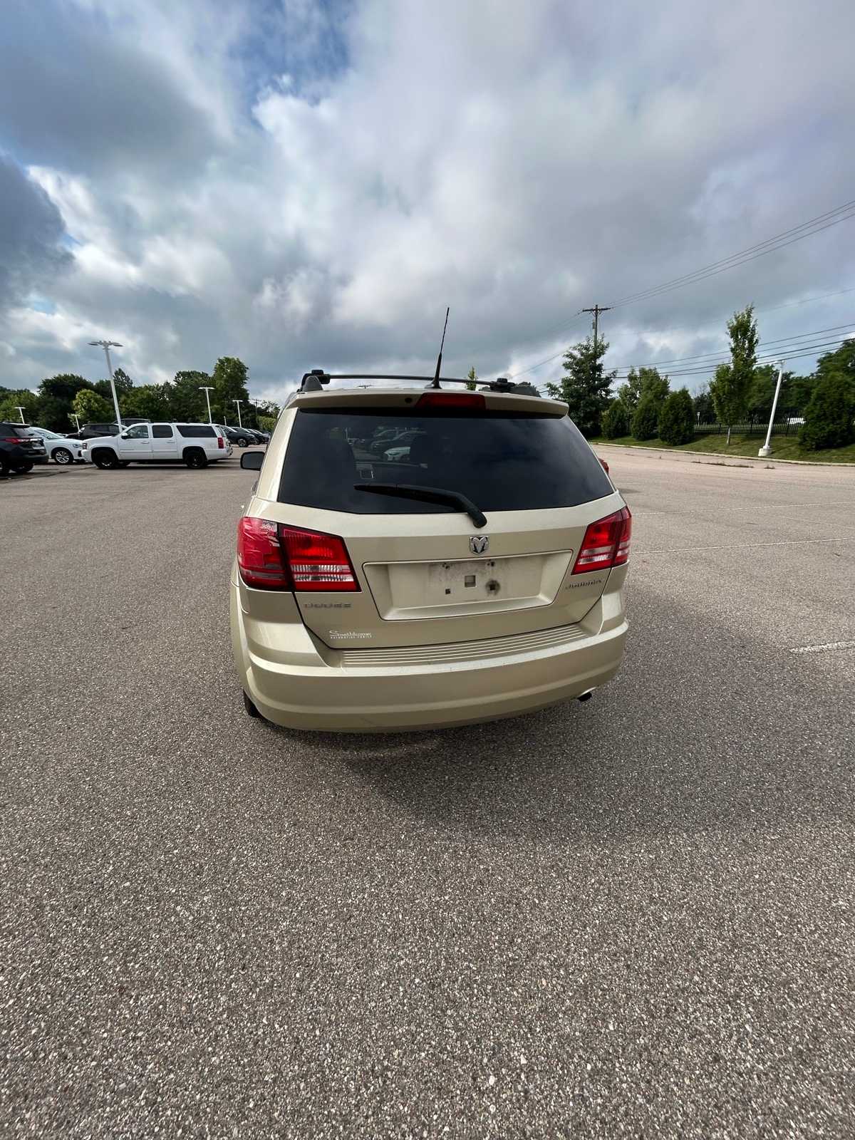 Thumbnail: 2010 Dodge Journey - 24