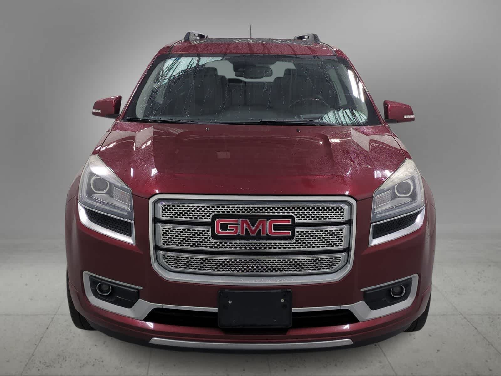 Thumbnail: 2016 GMC Acadia - 3