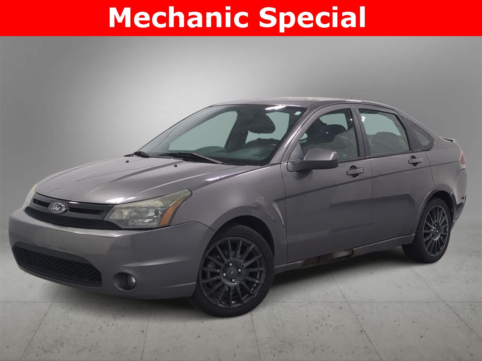 2010 Ford Focus SES -
                  Farmington Hills, MI