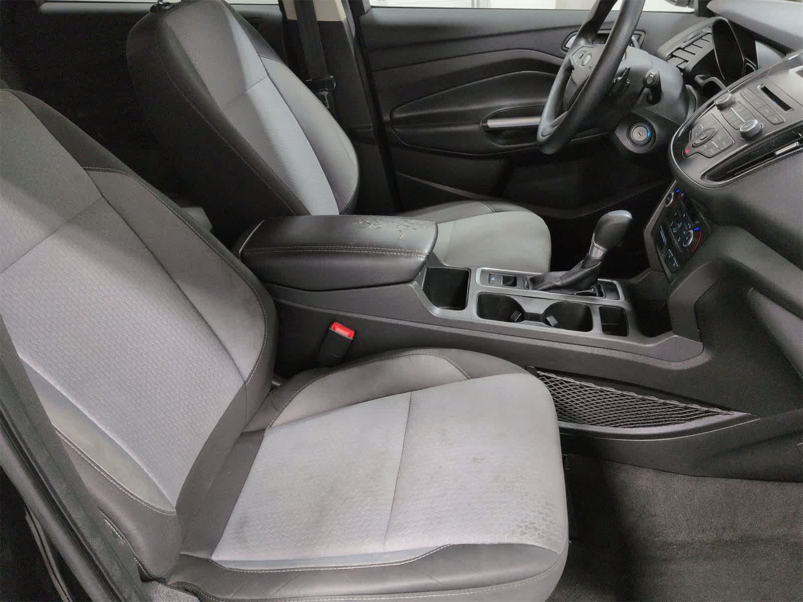 Thumbnail: 2017 Ford Escape - 22