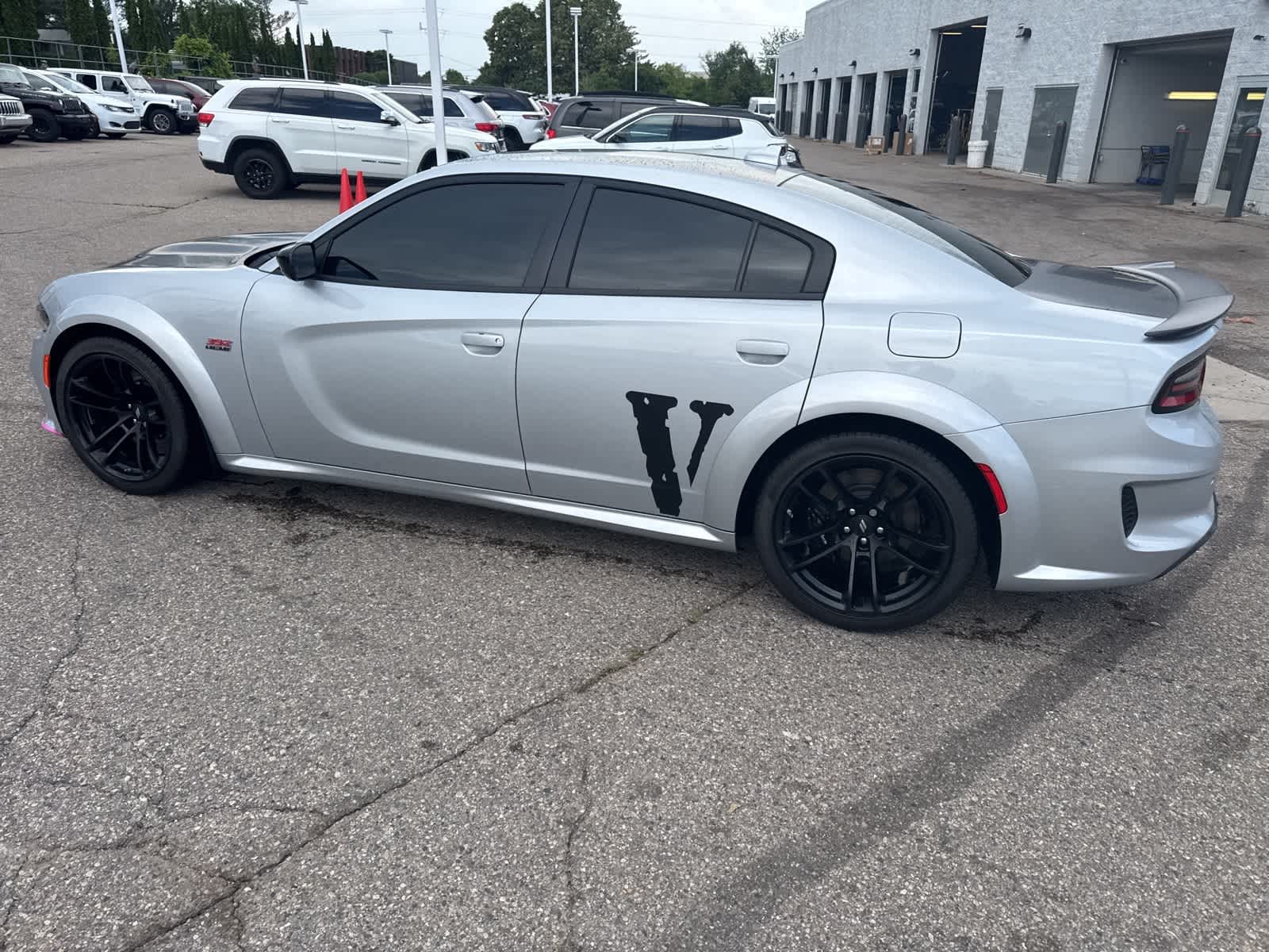Thumbnail: 2023 Dodge Charger - 26