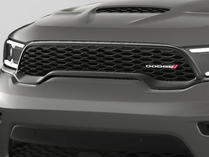 2025 Dodge Durango R/T 14