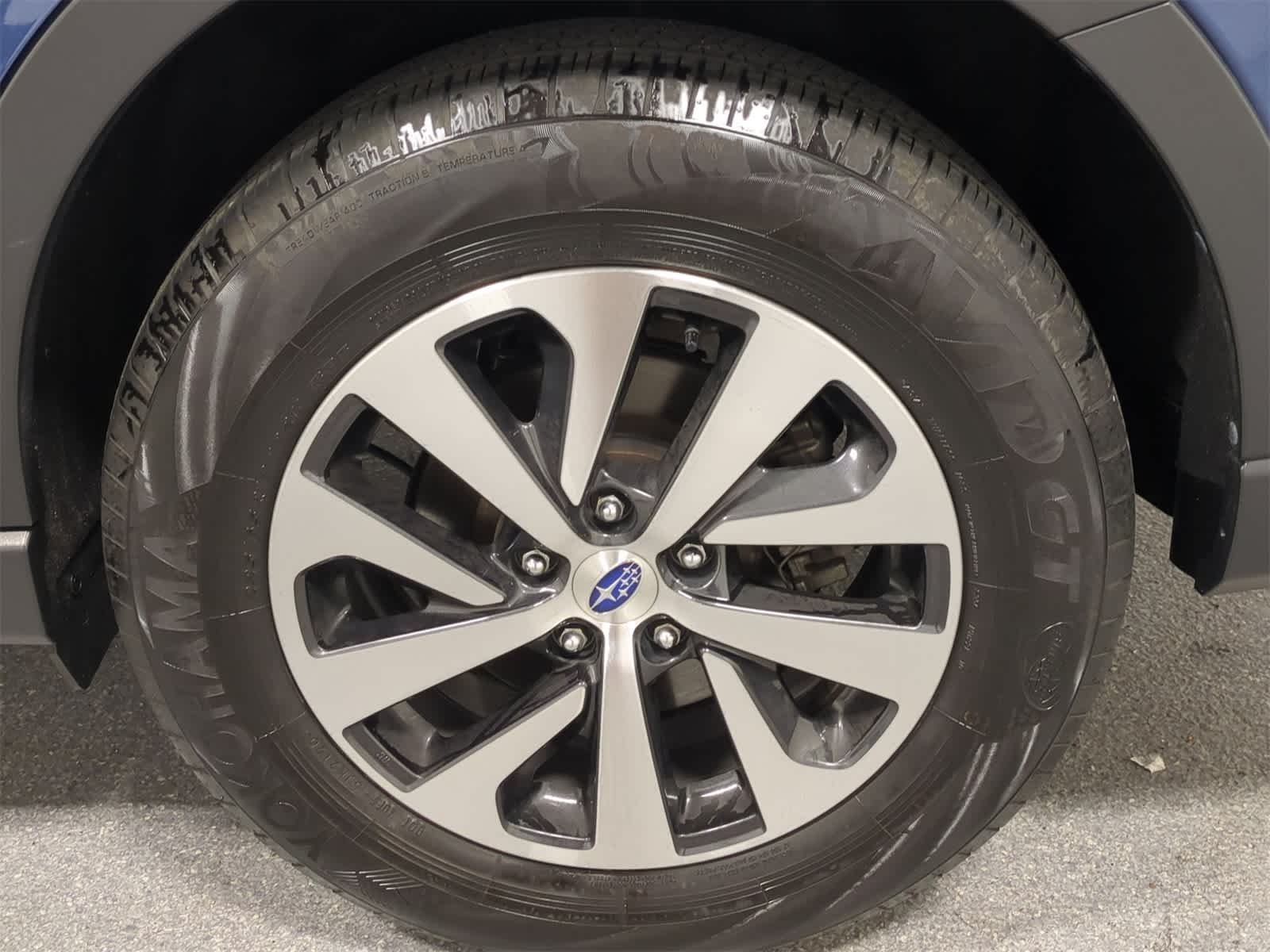 Thumbnail: 2020 Subaru Outback - 14