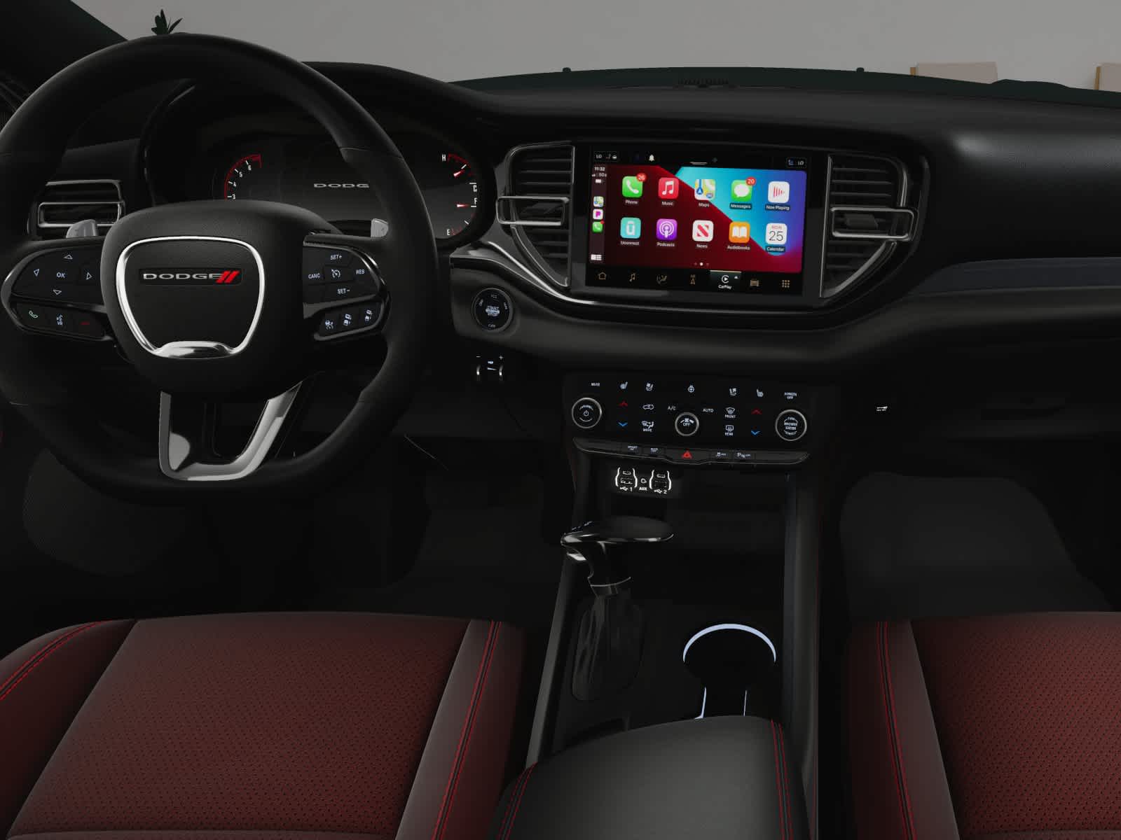 2025 Dodge Durango R/T 17
