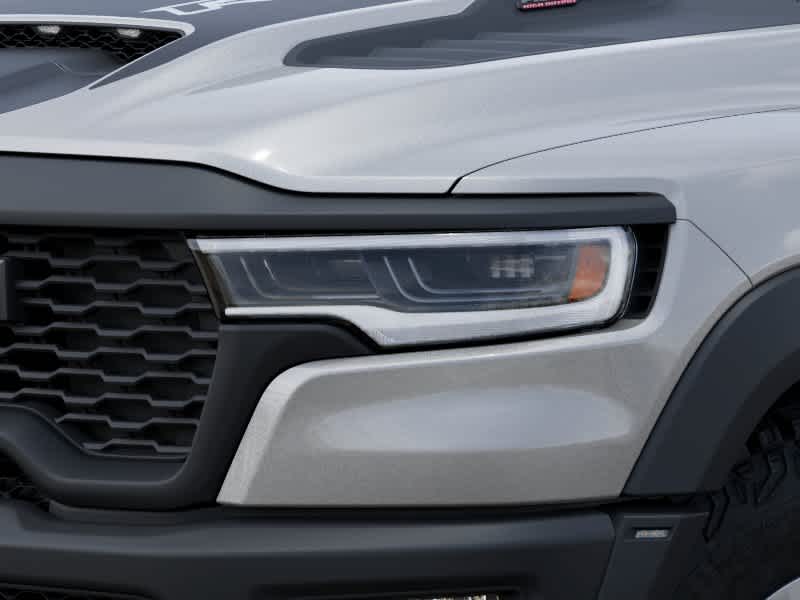 Thumbnail: 2026 RAM 1500 - 10
