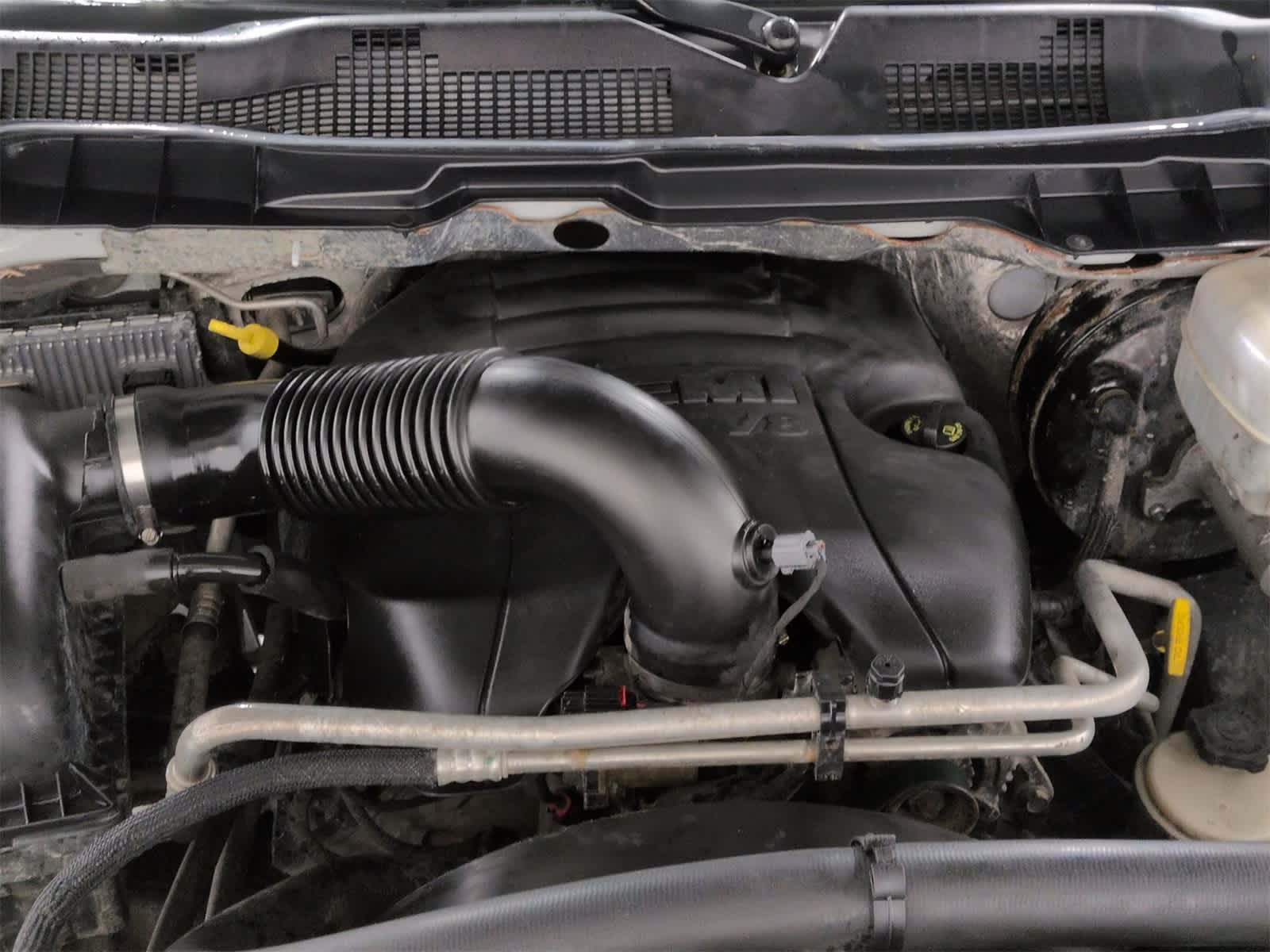 Thumbnail: 2015 RAM 2500 - 15