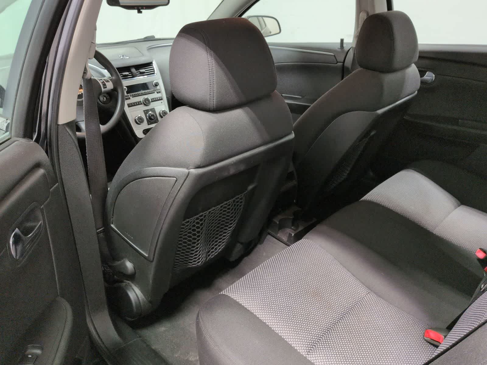 Thumbnail: 2009 Chevrolet Malibu - 19