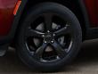 2026 Jeep Grand Cherokee Limited Sport Utility