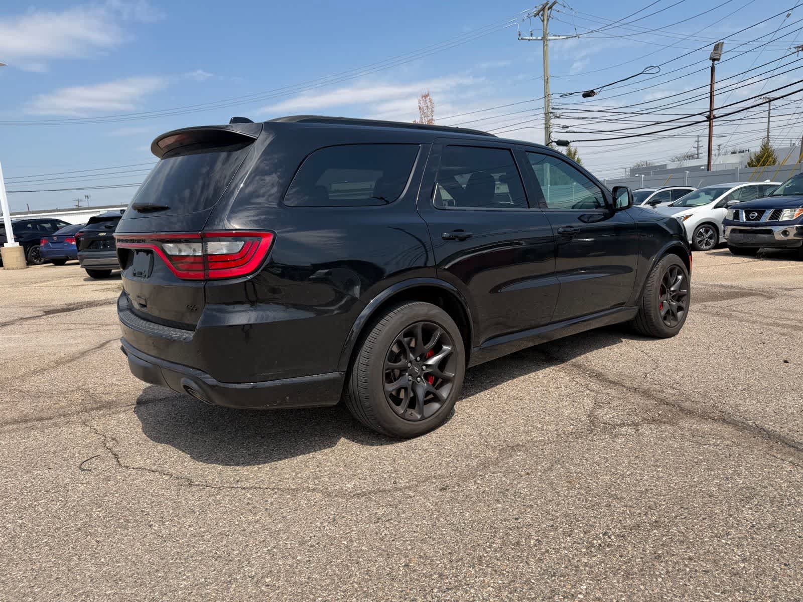 Thumbnail: 2023 Dodge Durango - 20