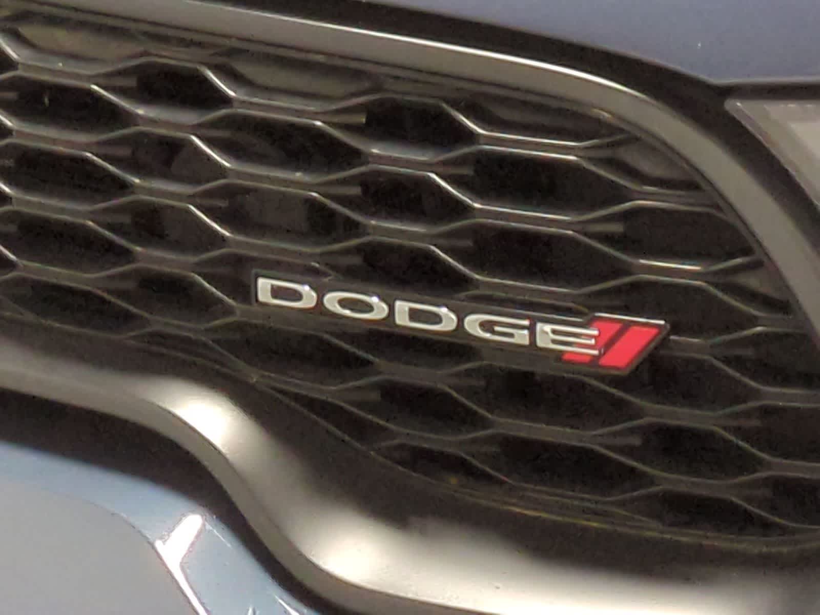 Thumbnail: 2021 Dodge Durango - 12