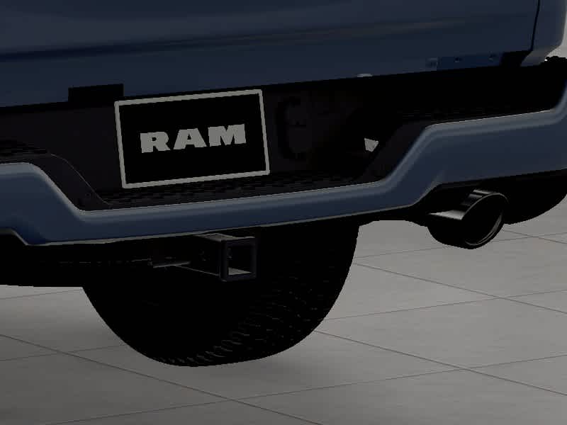 Thumbnail: 2026 RAM 1500 - 11