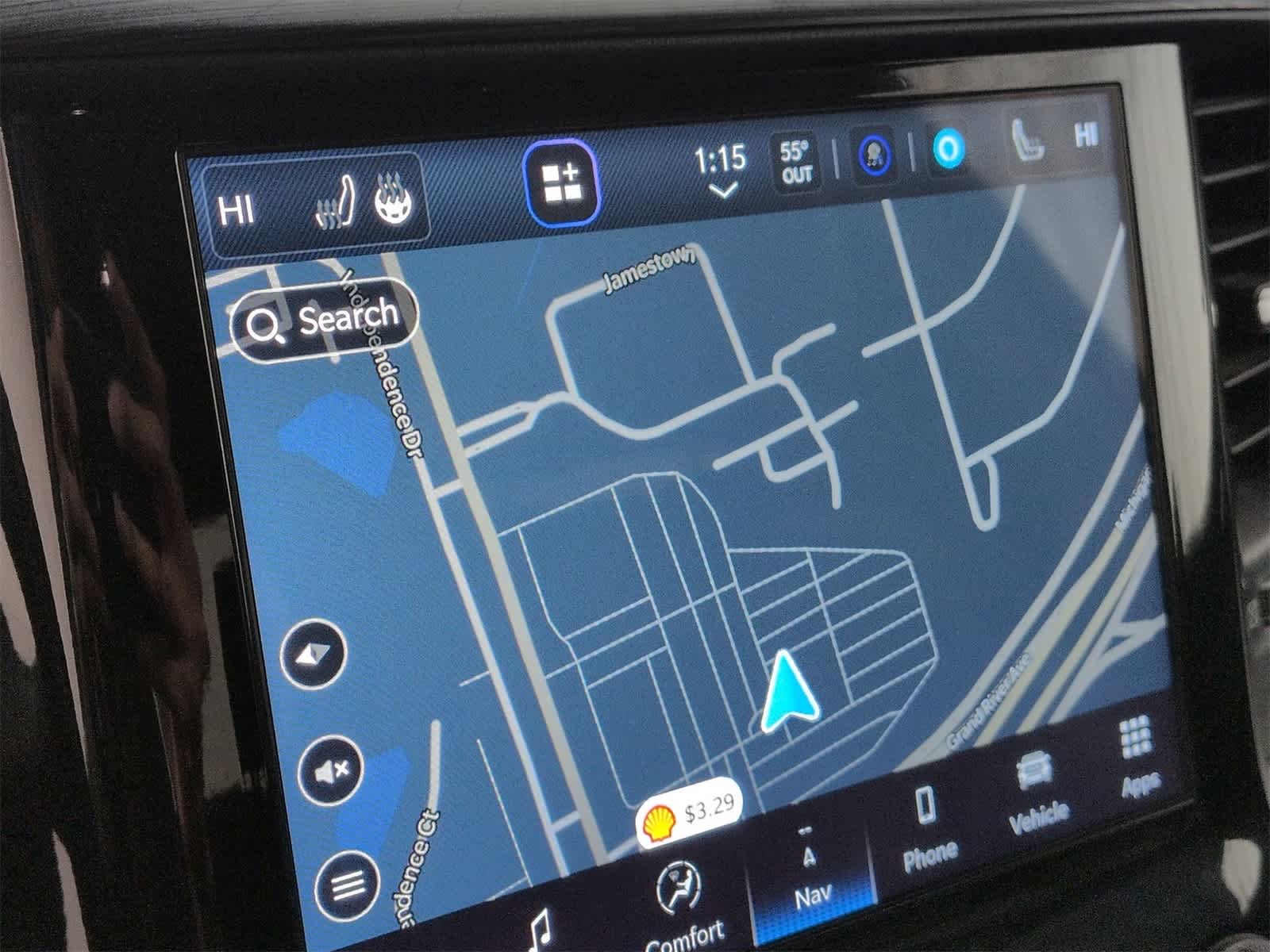 Thumbnail: 2024 RAM 1500 - 29