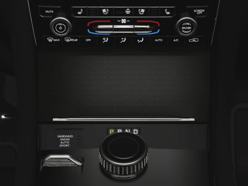 Thumbnail: 2025 Jeep Grand Cherokee - 24
