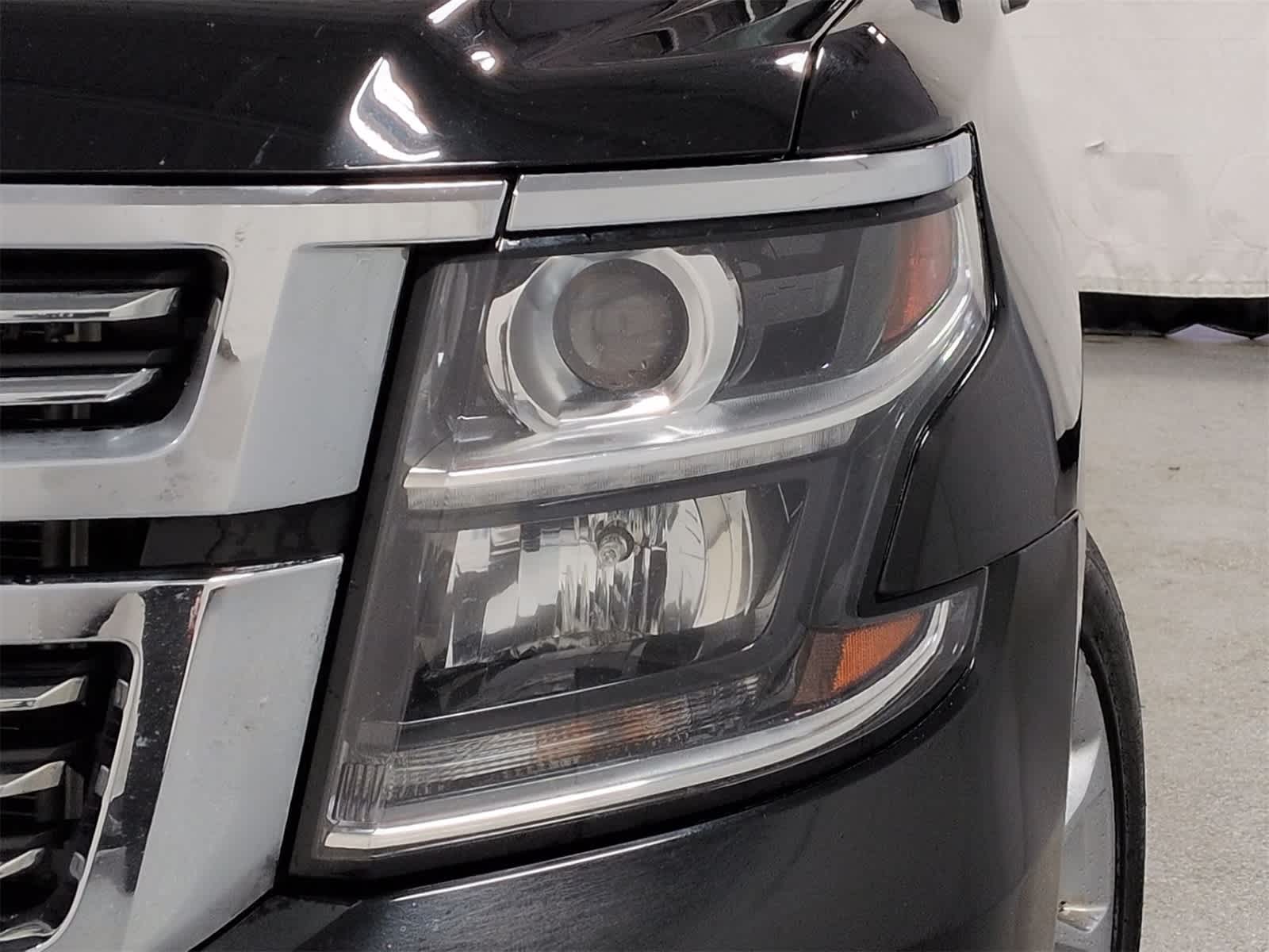 Thumbnail: 2016 Chevrolet Tahoe - 11