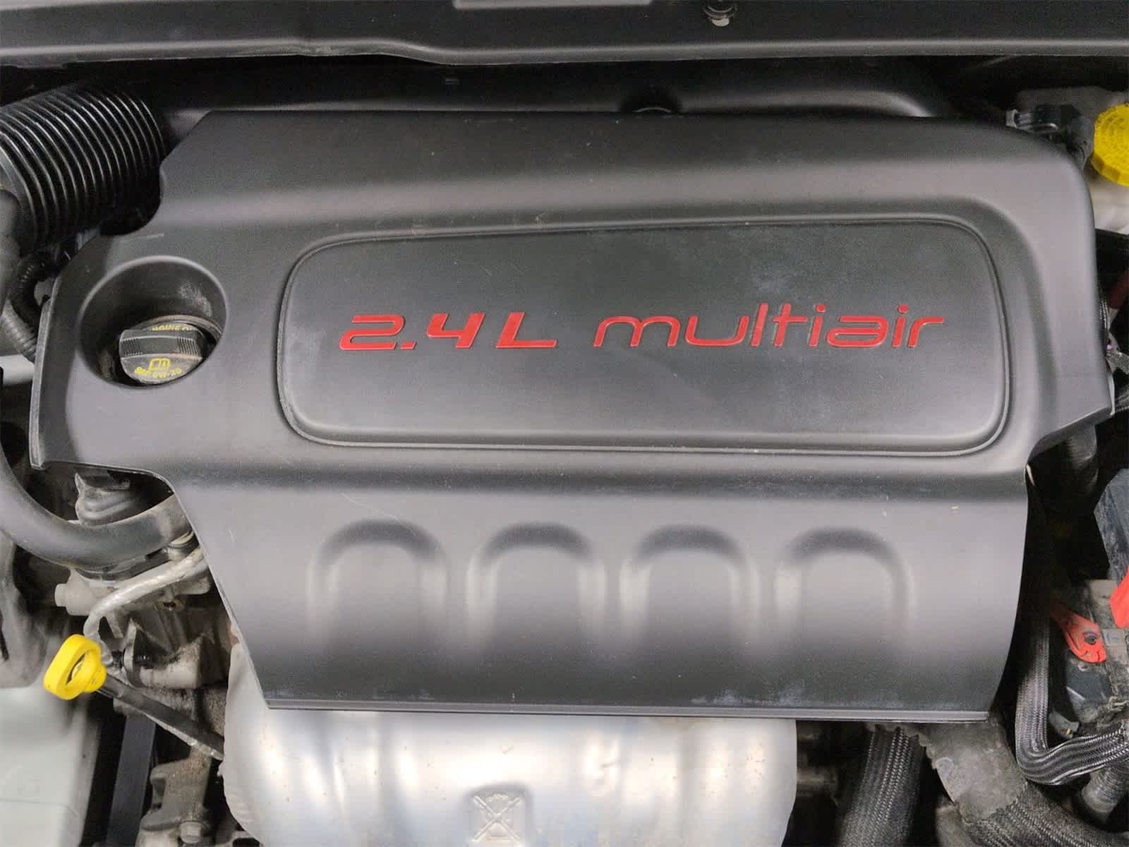 Thumbnail: 2018 Jeep Compass - 15