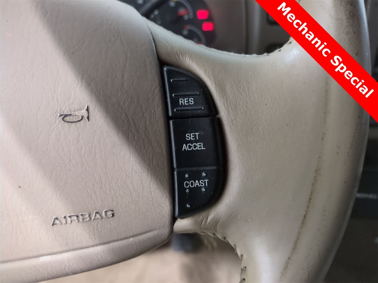 Thumbnail: 2002 Ford Excursion - 25