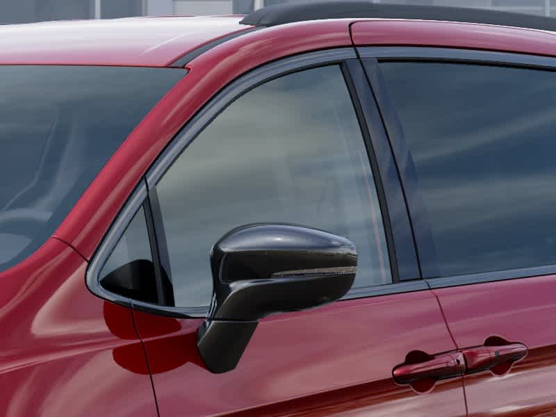 Thumbnail: 2026 Chrysler Pacifica - 12