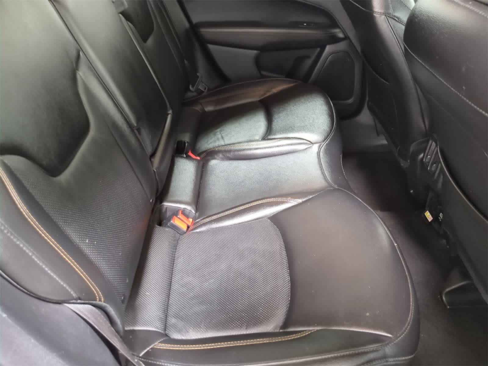 Thumbnail: 2021 Jeep Compass - 28