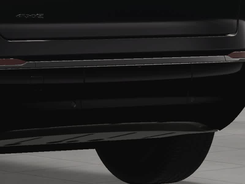 Thumbnail: 2025 Jeep Wagoneer S - 16