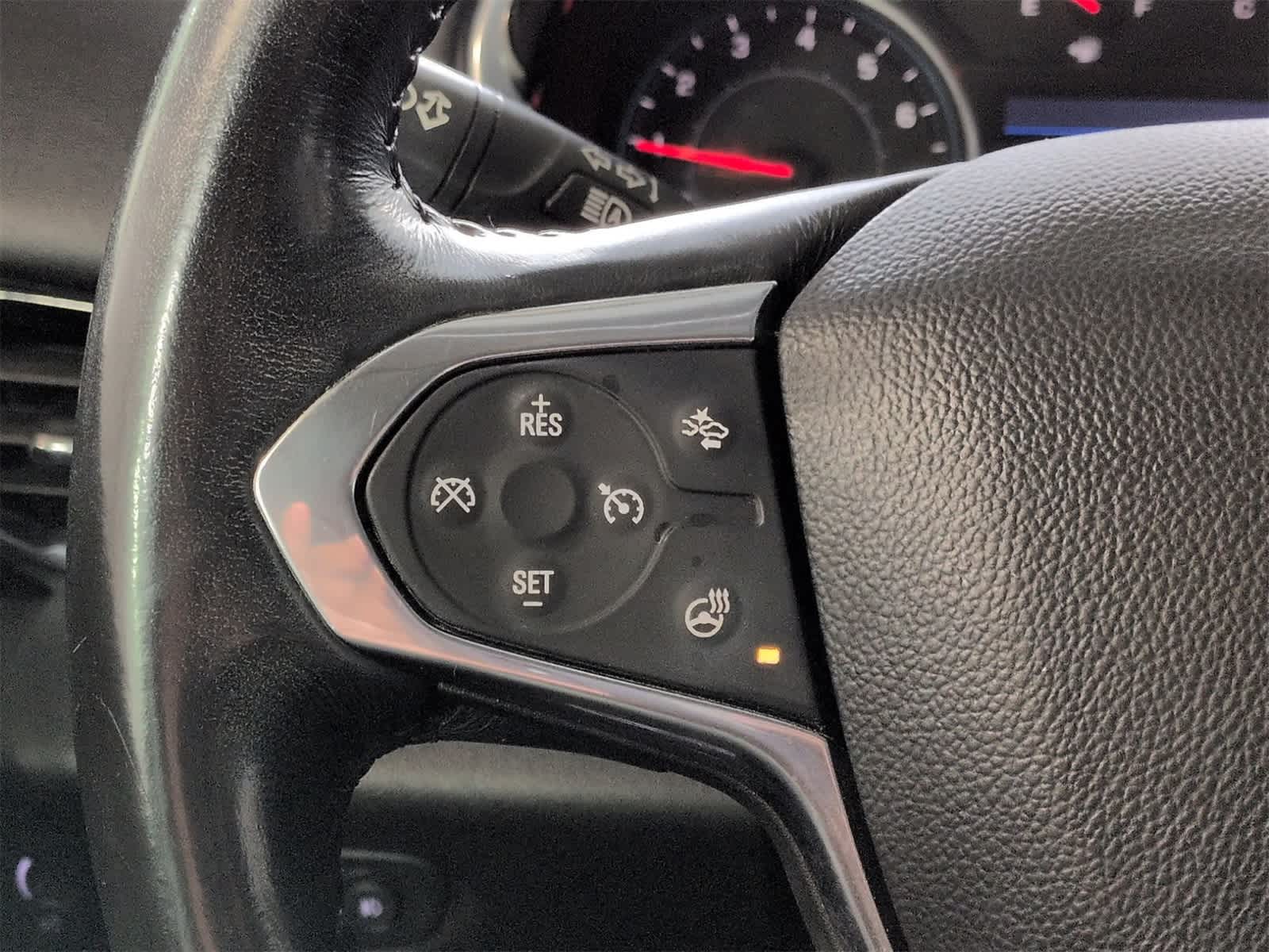 Thumbnail: 2020 Chevrolet Traverse - 26