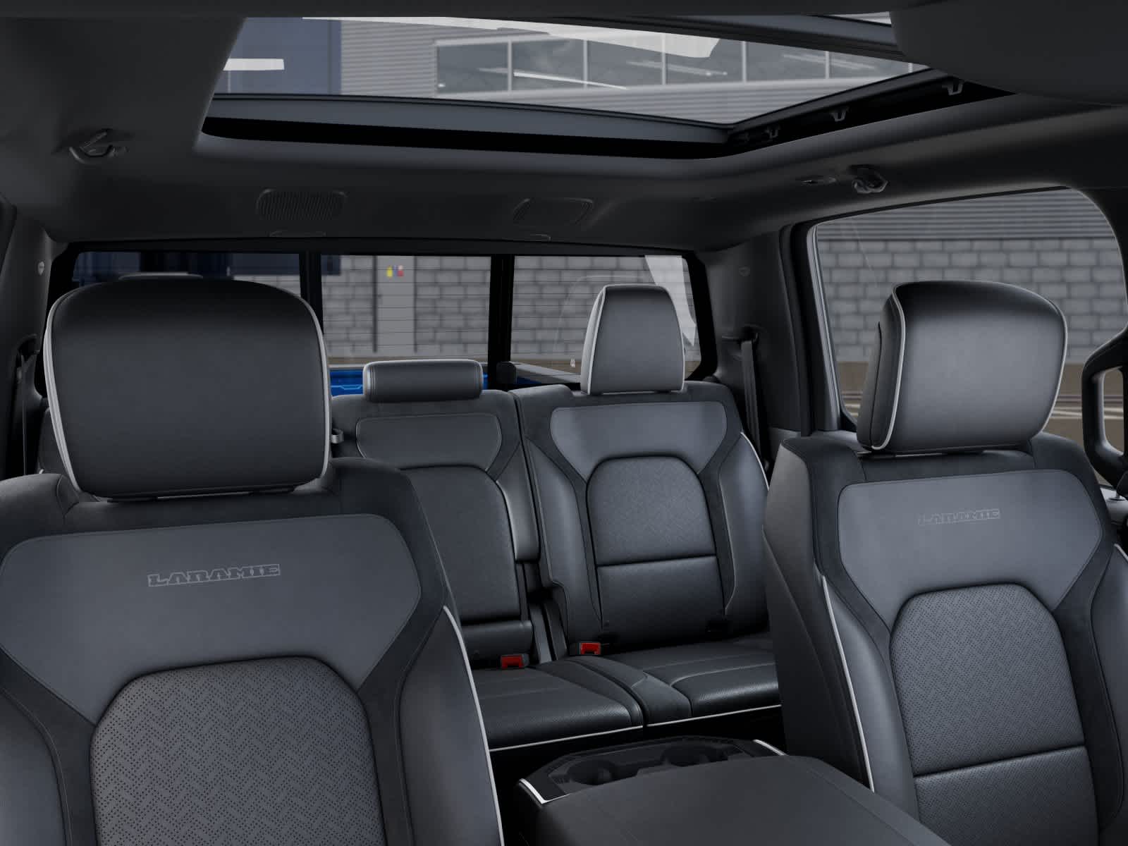 Thumbnail: 2026 RAM 1500 - 26