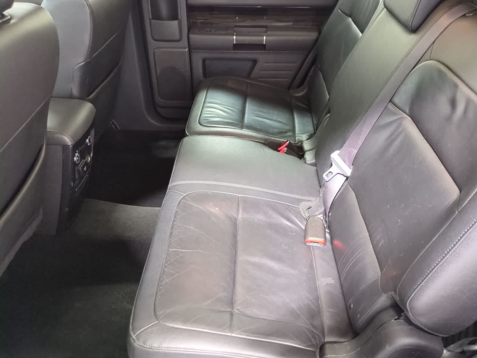Thumbnail: 2019 Ford Flex - 19