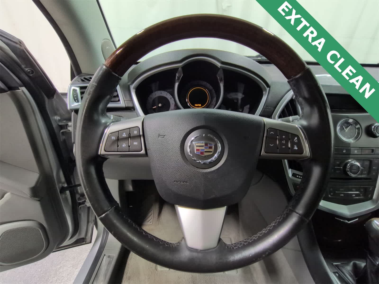 Thumbnail: 2010 Cadillac SRX - 25