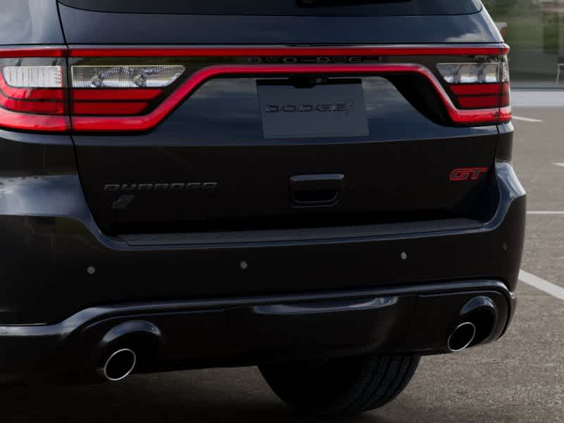 Thumbnail: 2026 Dodge Durango - 13