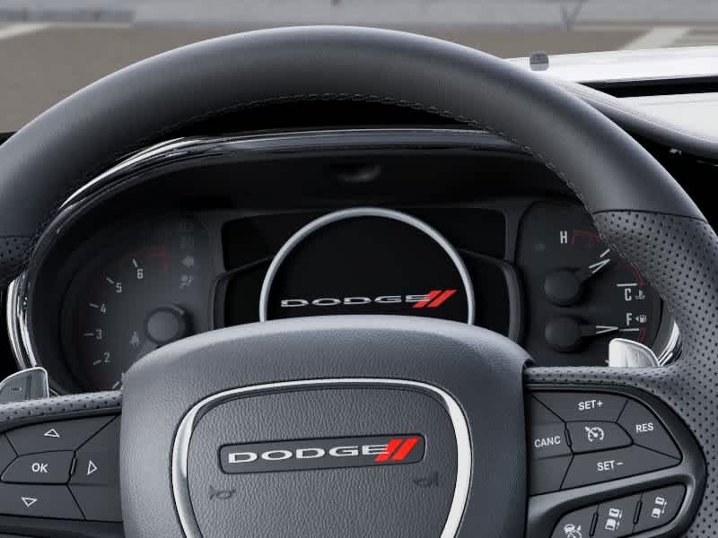 Thumbnail: 2026 Dodge Durango - 17