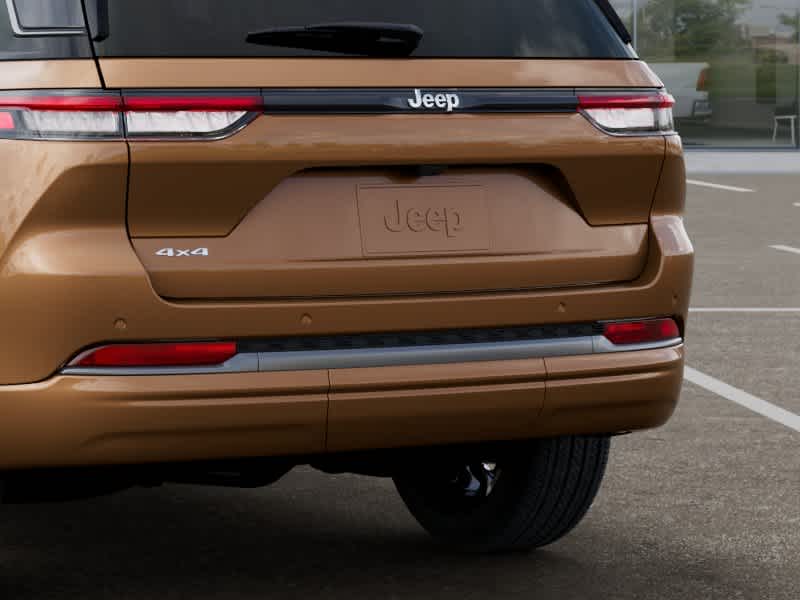 Thumbnail: 2026 Jeep Grand Cherokee - 13