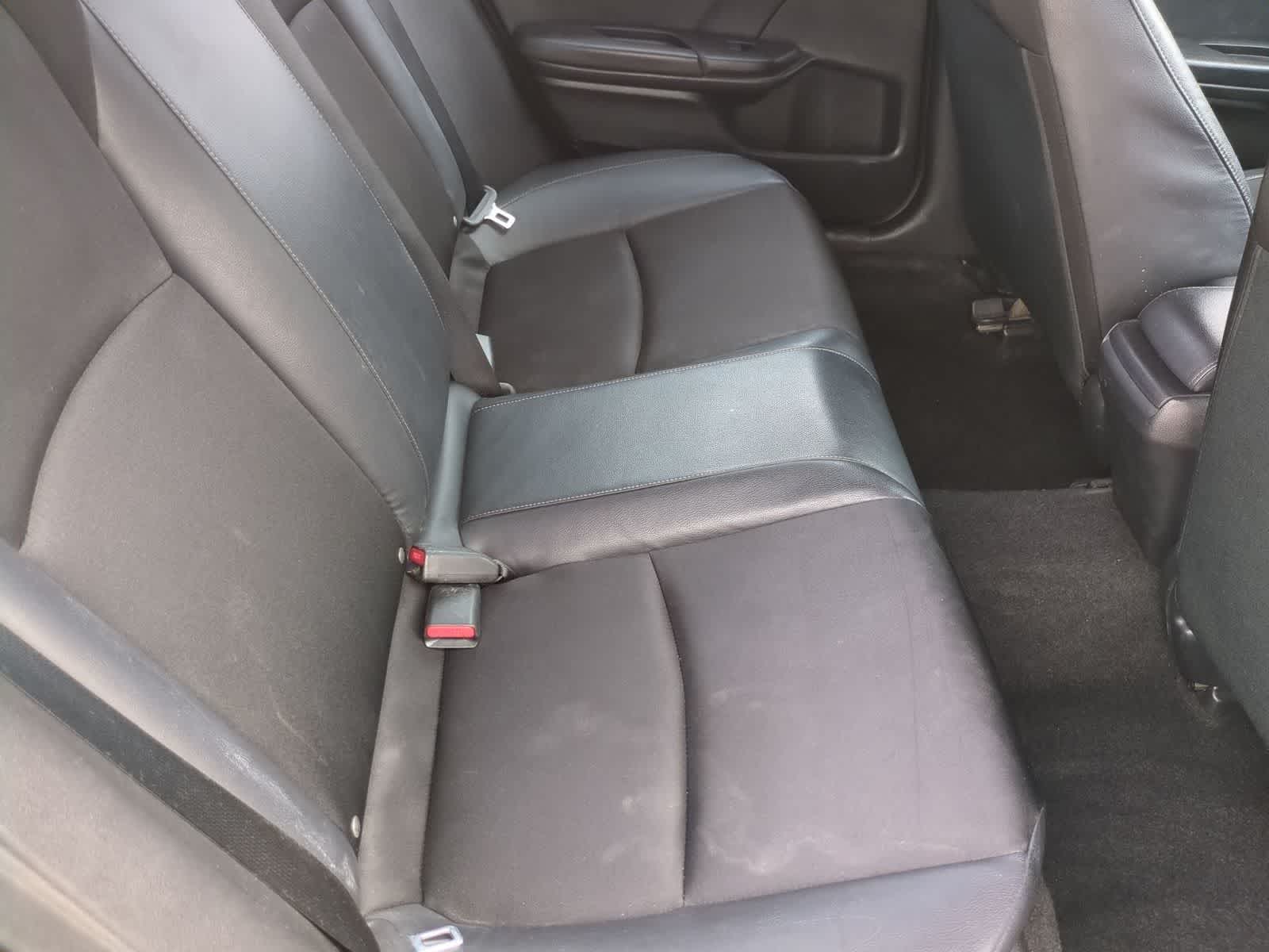 Thumbnail: 2019 Honda Civic - 21