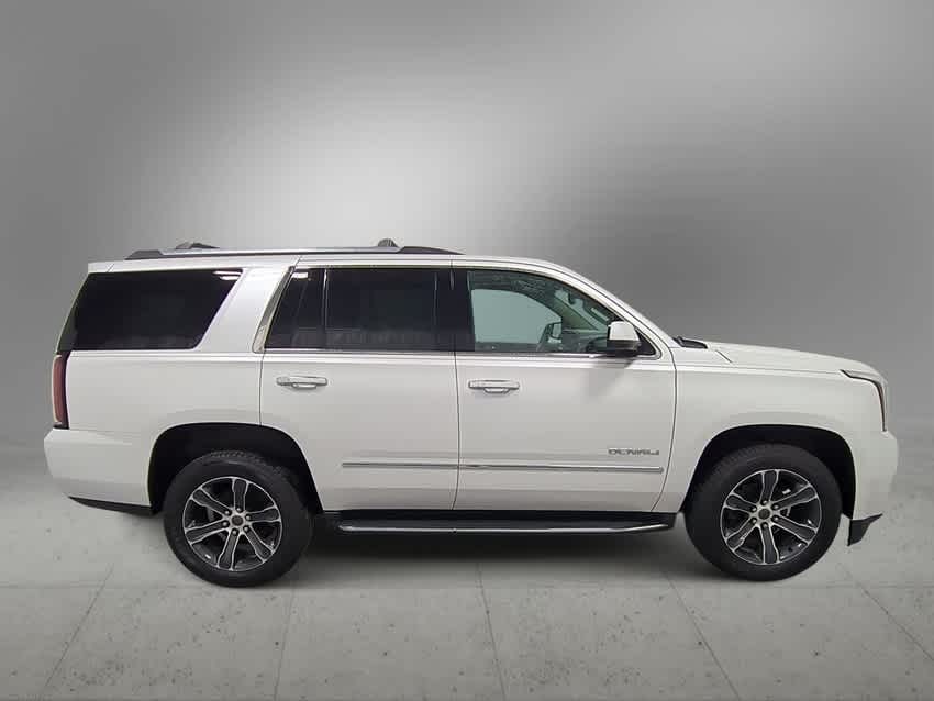Thumbnail: 2017 GMC Yukon - 9
