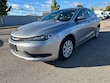  Chrysler 200