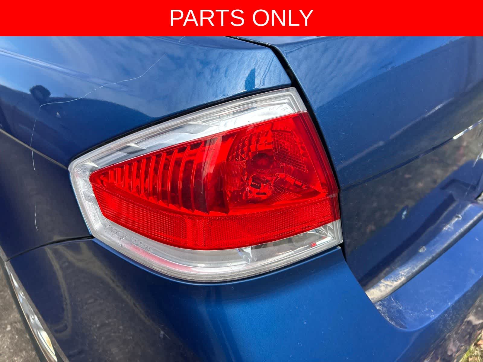 Thumbnail: 2009 Ford Focus - 20