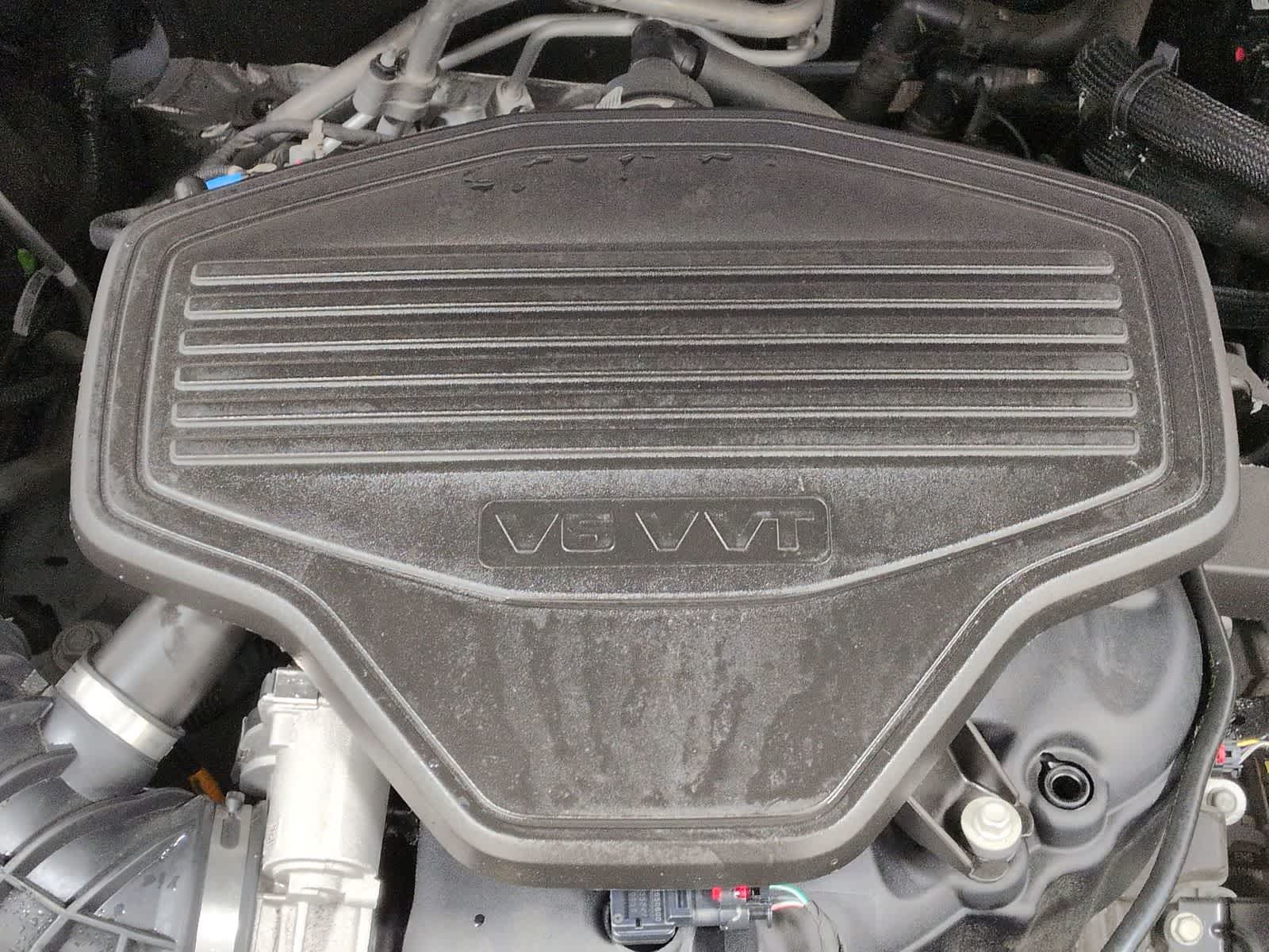 Thumbnail: 2021 GMC Acadia - 15