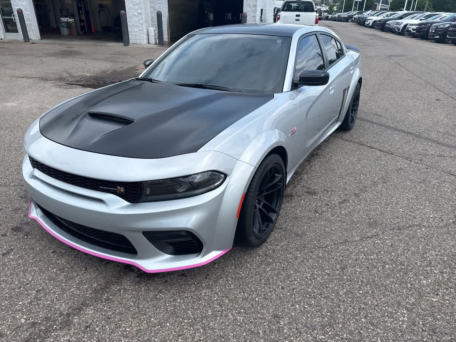 Thumbnail: 2023 Dodge Charger - 1