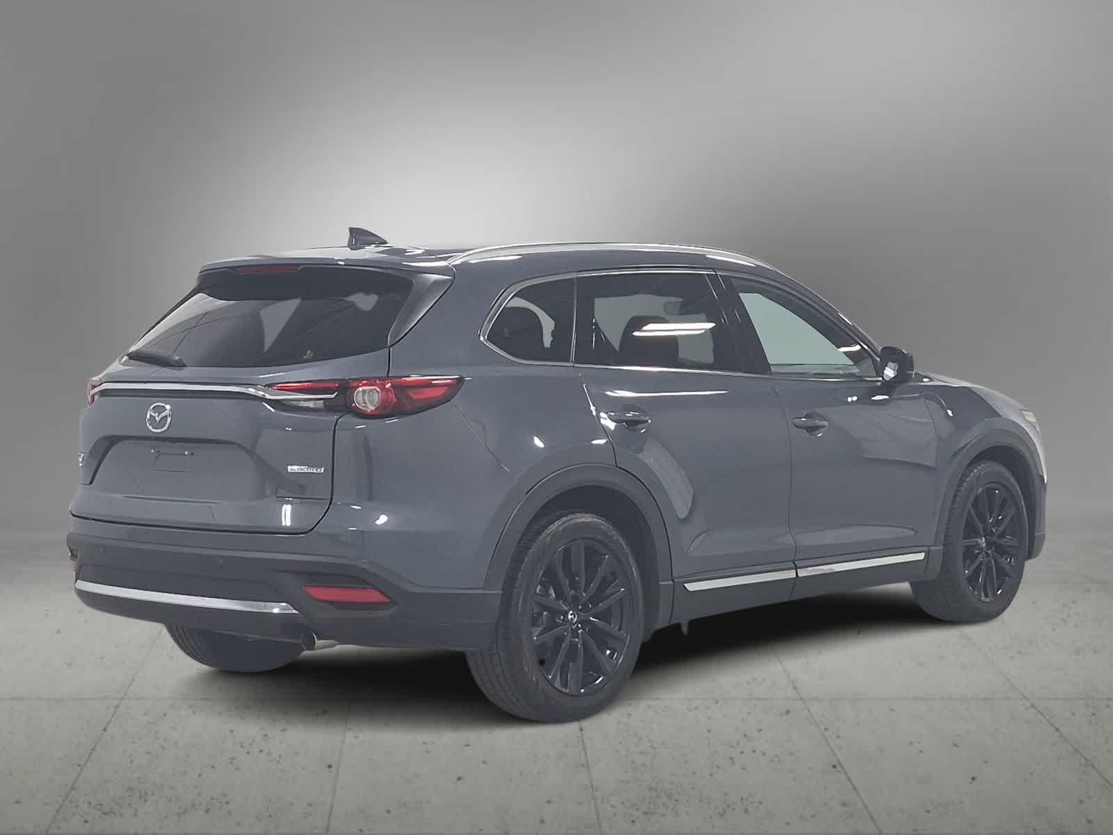 Thumbnail: 2022 Mazda CX-9 - 8