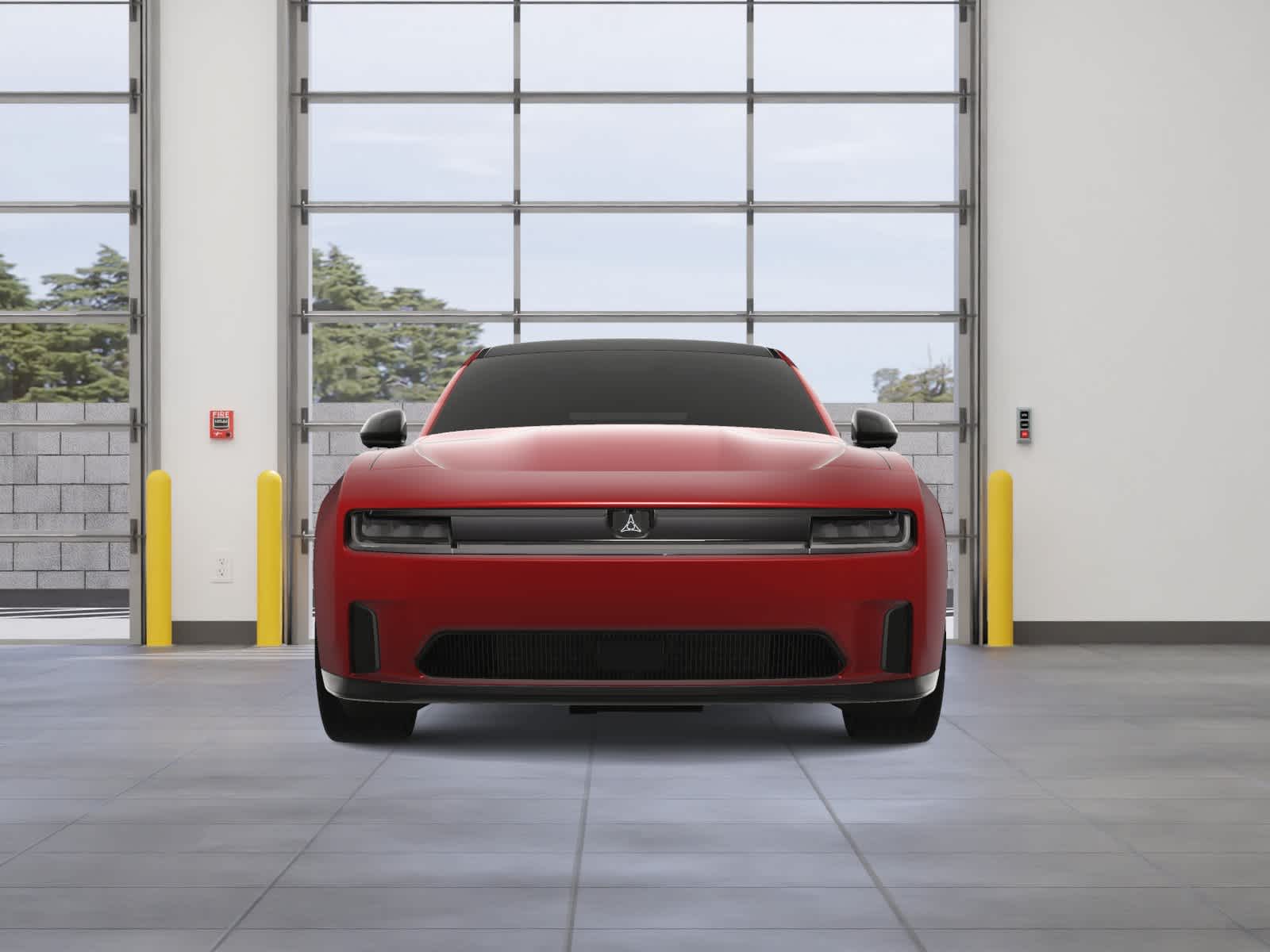 Thumbnail: 2024 Dodge Charger - 9