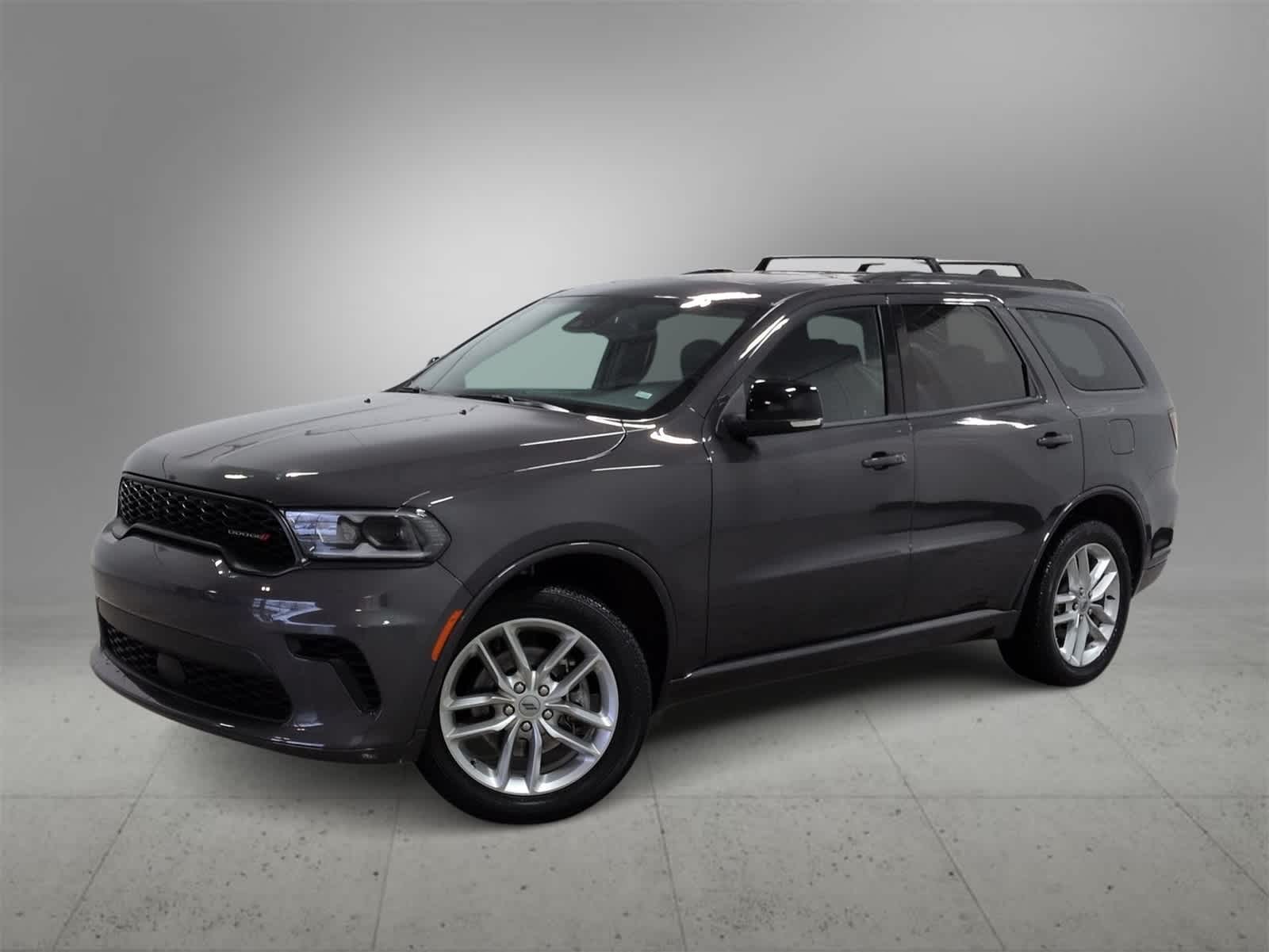 Thumbnail: 2024 Dodge Durango - 1