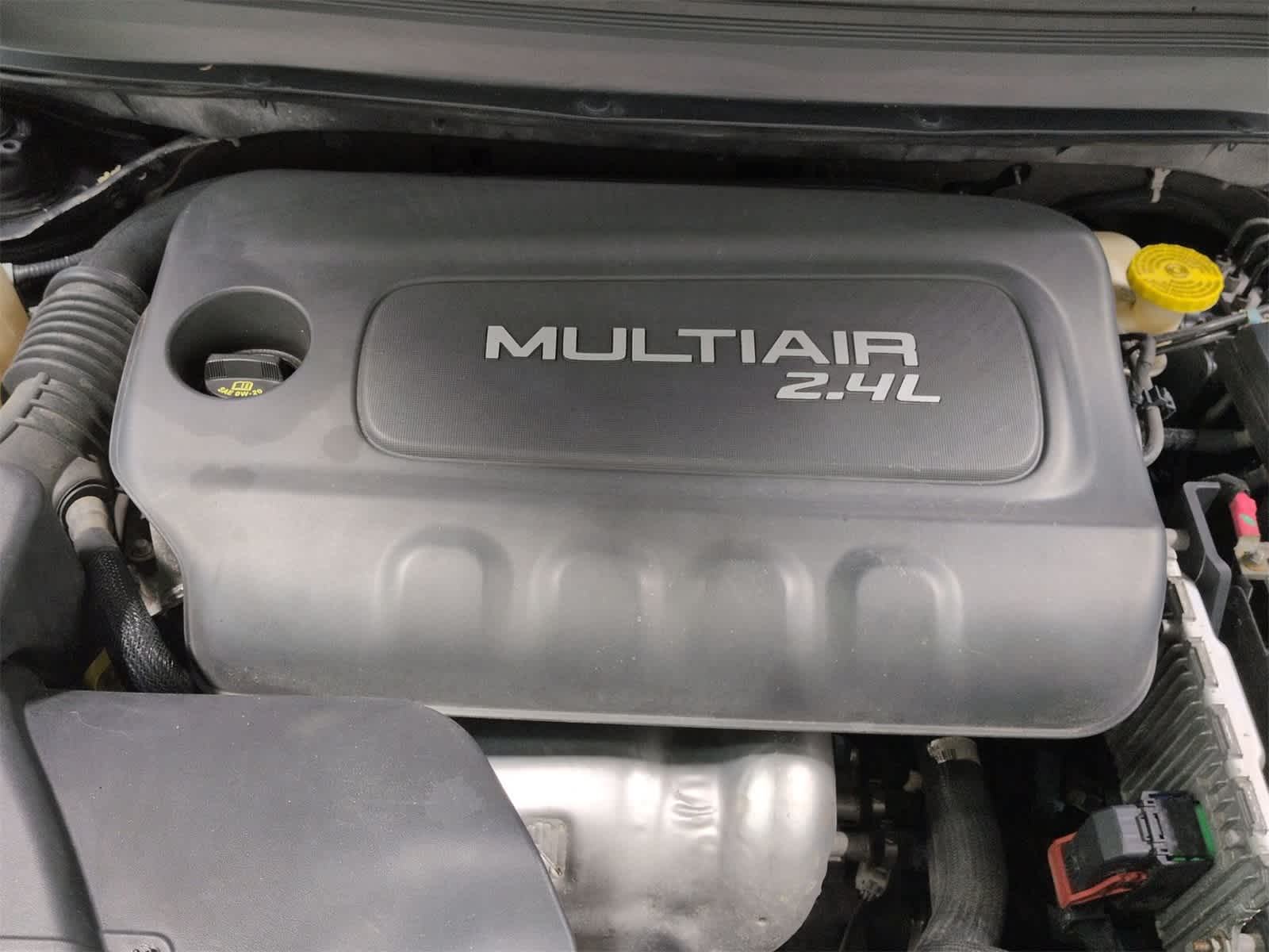 Thumbnail: 2014 Jeep Cherokee - 15