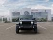2026 Jeep Wrangler 85th Anniversary Sport Utility