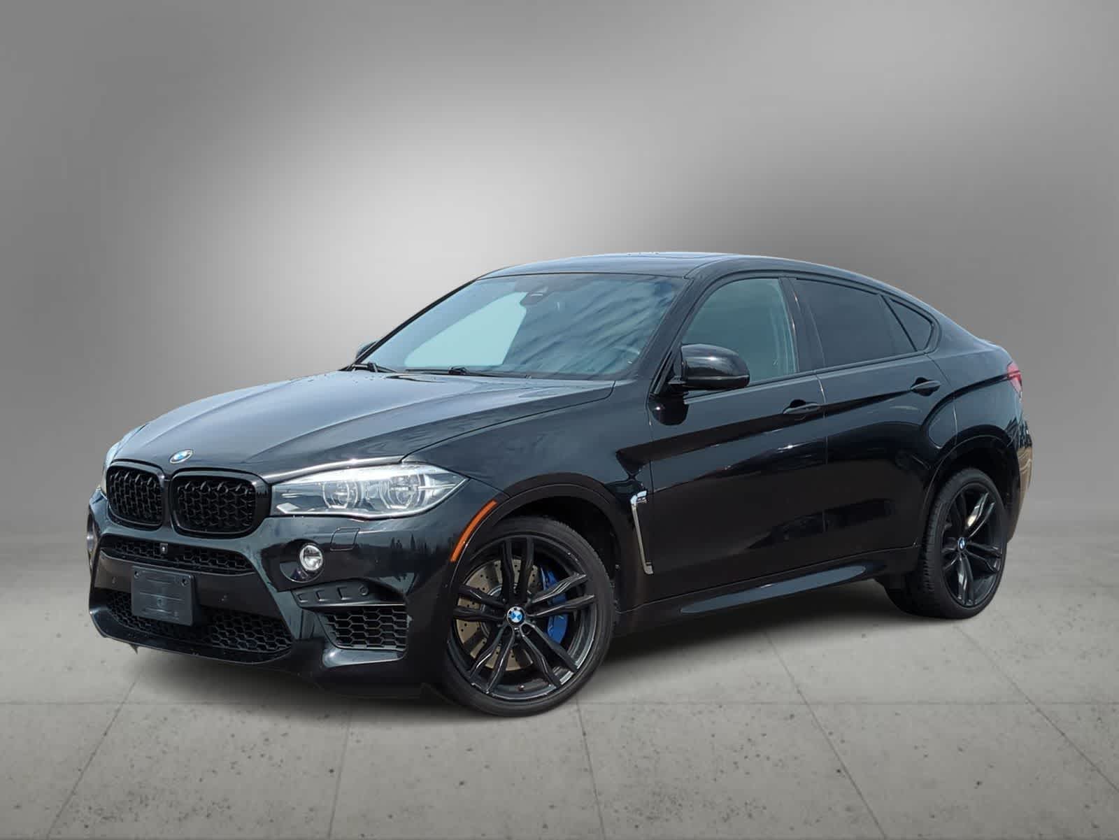 2016 BMW X6  -
                  Farmington Hills, MI